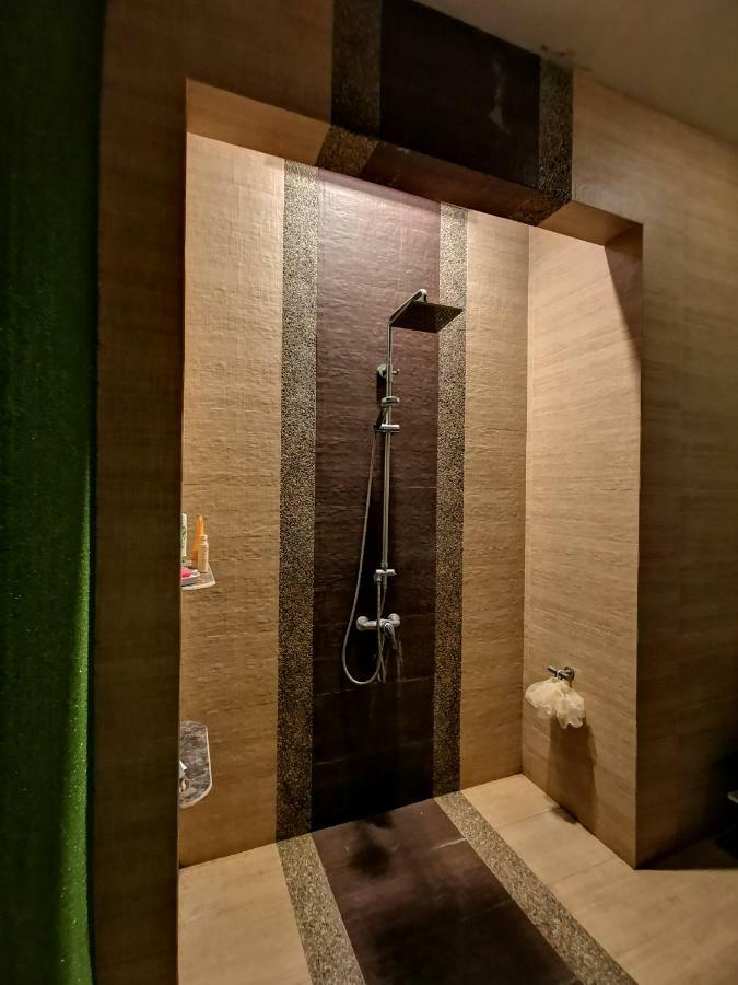 Ria Homestay 新山 外观 照片